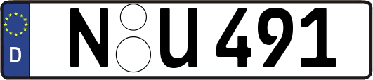 N-U491