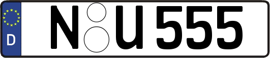 N-U555