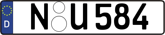 N-U584