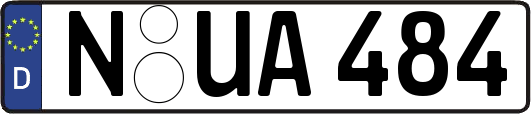 N-UA484