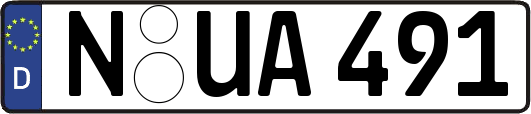 N-UA491