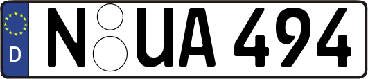 N-UA494