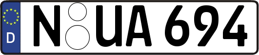 N-UA694