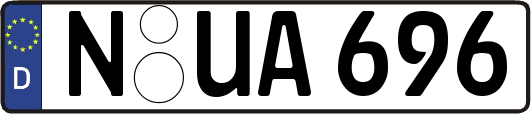 N-UA696