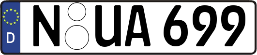 N-UA699
