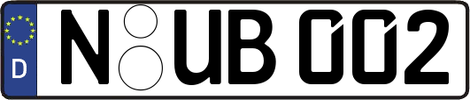 N-UB002