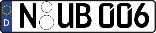N-UB006