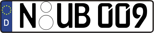 N-UB009