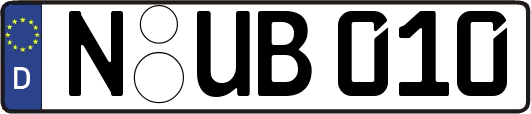 N-UB010