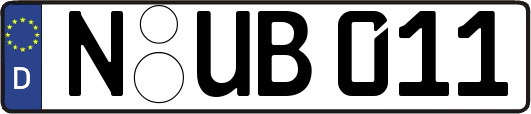 N-UB011