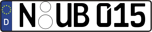 N-UB015