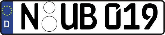 N-UB019