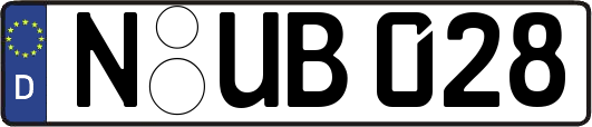 N-UB028