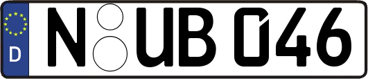 N-UB046