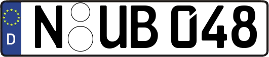 N-UB048