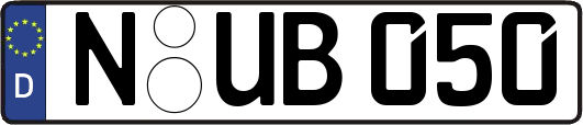 N-UB050
