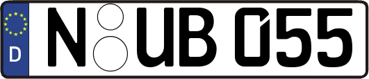 N-UB055