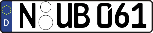 N-UB061