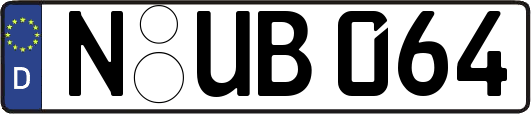N-UB064