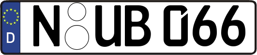 N-UB066