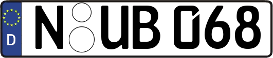 N-UB068