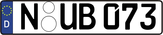 N-UB073