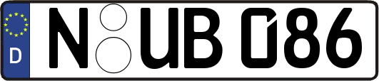 N-UB086