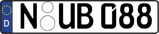 N-UB088