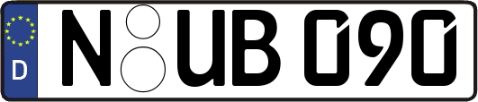 N-UB090