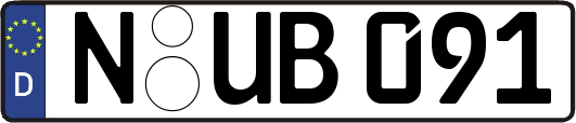 N-UB091