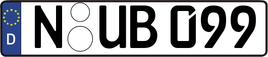 N-UB099
