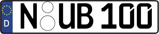 N-UB100