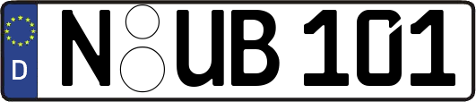 N-UB101