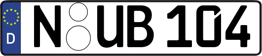 N-UB104