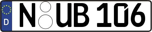 N-UB106