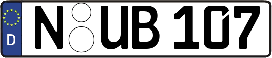 N-UB107