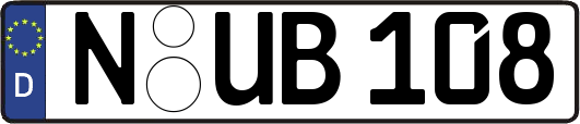 N-UB108