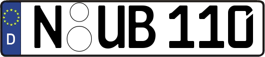 N-UB110