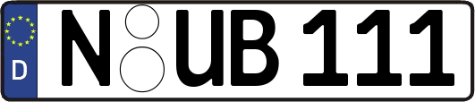 N-UB111