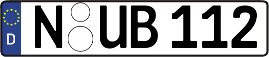 N-UB112
