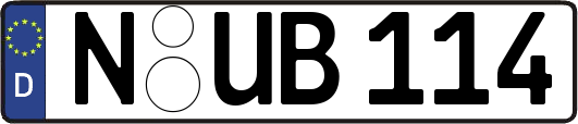 N-UB114