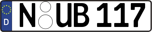 N-UB117