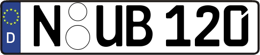 N-UB120