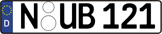 N-UB121