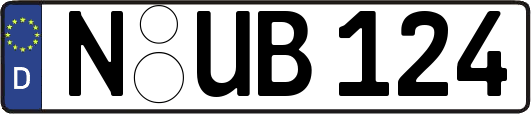 N-UB124