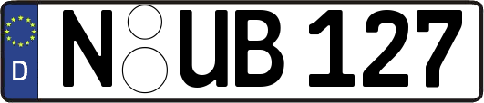 N-UB127