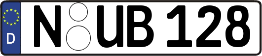 N-UB128