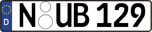 N-UB129