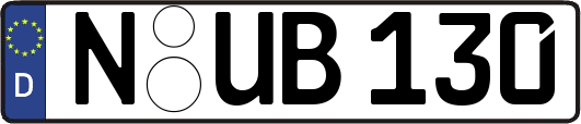 N-UB130