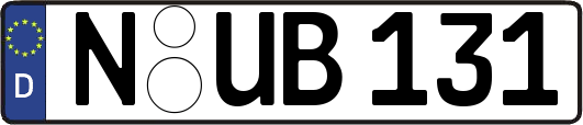 N-UB131